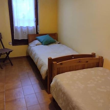Вилла Casa De Camp Prop De La Costa Brava Romanya de la Selva Экстерьер фото