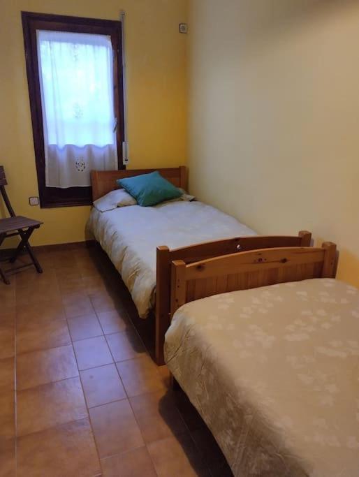 Вилла Casa De Camp Prop De La Costa Brava Romanya de la Selva Экстерьер фото