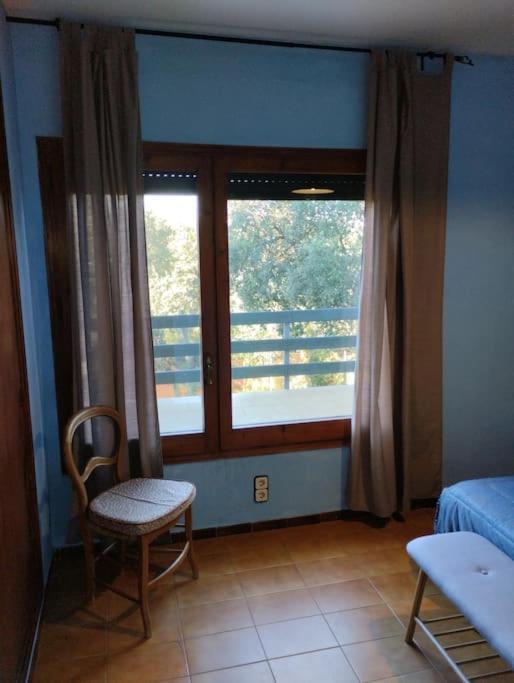 Вилла Casa De Camp Prop De La Costa Brava Romanya de la Selva Экстерьер фото
