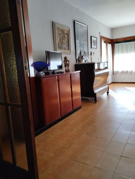 Вилла Casa De Camp Prop De La Costa Brava Romanya de la Selva Экстерьер фото