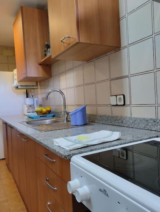 Вилла Casa De Camp Prop De La Costa Brava Romanya de la Selva Экстерьер фото