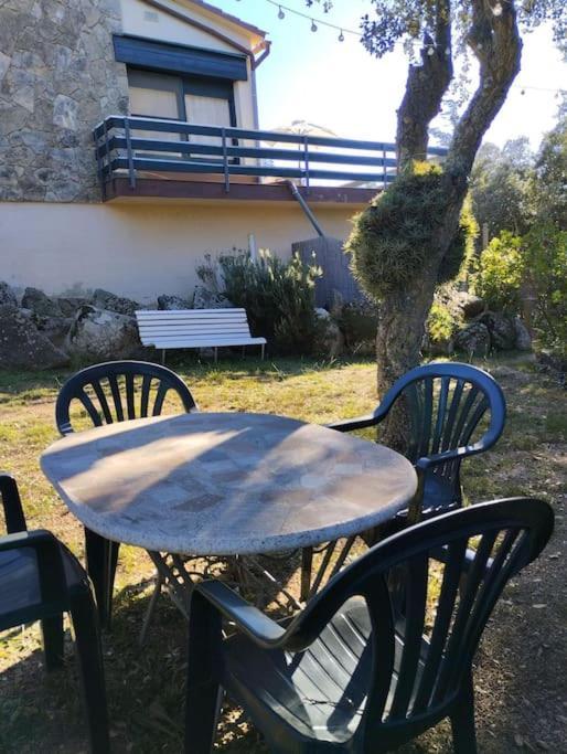 Вилла Casa De Camp Prop De La Costa Brava Romanya de la Selva Экстерьер фото