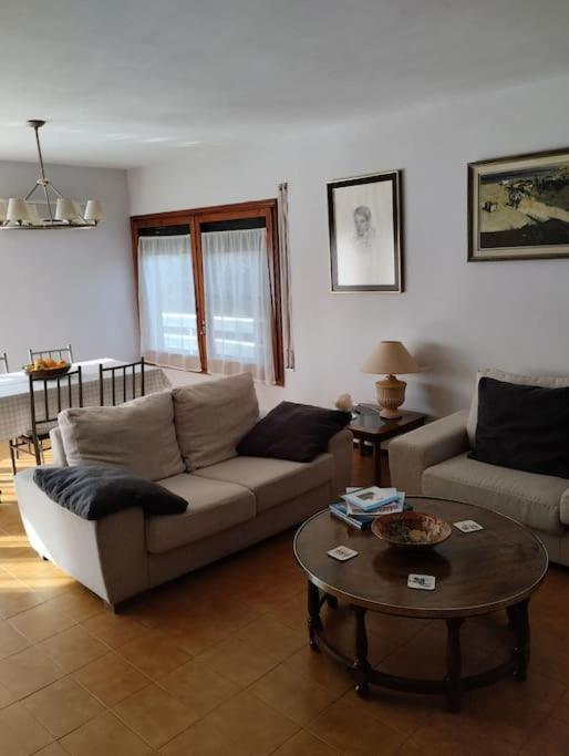 Вилла Casa De Camp Prop De La Costa Brava Romanya de la Selva Экстерьер фото