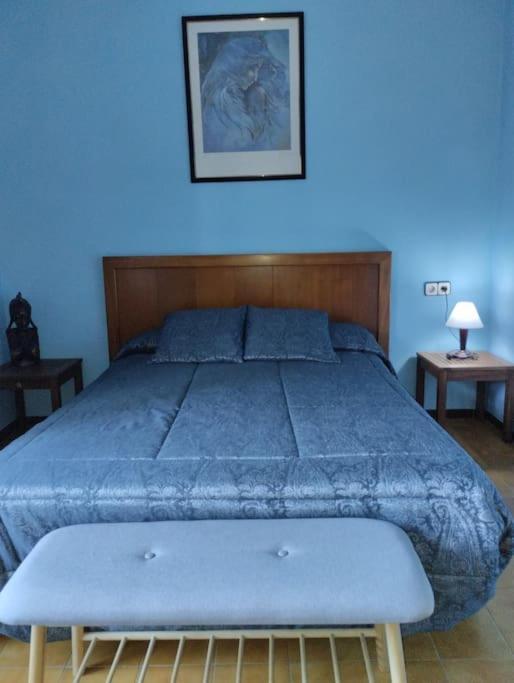 Вилла Casa De Camp Prop De La Costa Brava Romanya de la Selva Экстерьер фото